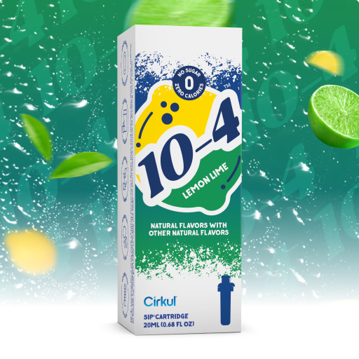 10-4™ T6